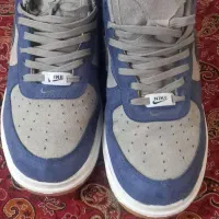 کتانی مردانه نایک|کیف، کفش، کمربند|قم, شهرک فاطمیه|دیوار