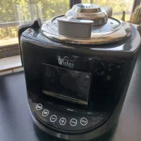 سرخ ‌کن و هواپز