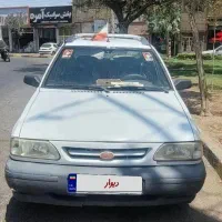 پراید 131