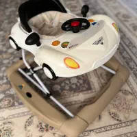 روروئک کرم دلیجان مدل روما