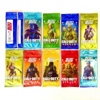 پخش و عمده کارت کالاف