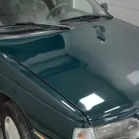 نقاشی اتومبیل|خدمات موتور و ماشین|قدس, شهرقدس|دیوار