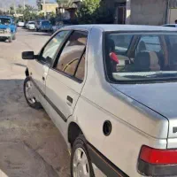 پژو 405مدل 90|خودرو سواری و وانت|قیروکارزین, |دیوار