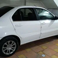 سورن پلاس EF7|خودرو سواری و وانت|قوچان, |دیوار