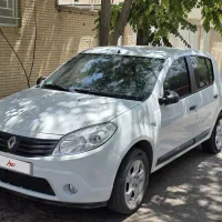 ساندرو مدل ۹۷ سند دست اول خانگی