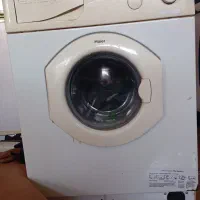 لباس شویی هایر