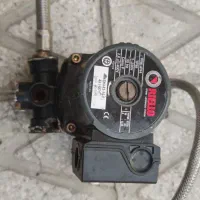 فروش لوازم پکیج بوتان مدل کالدا ونزیا 24000|آبگرمکن، پکیج، شوفاژ|فیروزآباد (فارس), |دیوار