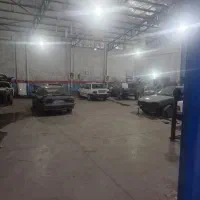 استاد کار تکمیل نقاش