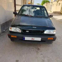 ماشینپرایدهاچبک|خودرو سواری و وانت|بروجن, |دیوار