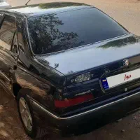 پارس xu7  ۴۰۲|خودرو سواری و وانت|سیرجان, |دیوار