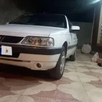 اس ال یکس ۹۹ تمیز درجه یک|خودرو سواری و وانت|سیرجان, |دیوار
