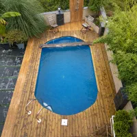 اجاره کلبه سویسی بام نشتارودکد21|اجارهٔ کوتاهمدت ویلا و باغ|سرخرود, |دیوار