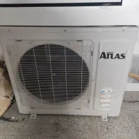 کولر گازی 30000 اطلس موتور سنگین