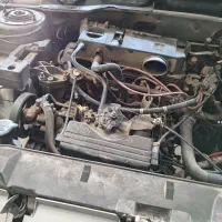 تعمیر گاه پژو مرکزی