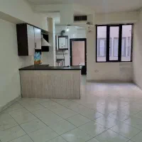 آپارتمان یک خوابه تخلیه