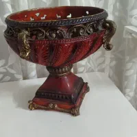 ظرف بزرگ پذیرایی