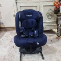 صندلی ماشین