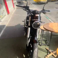 موتور سیکلت