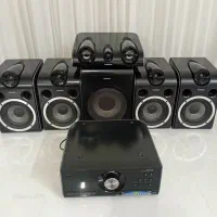 ظبط سامسونگ ۱۲ هزار