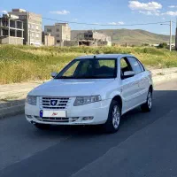 سمند سورن