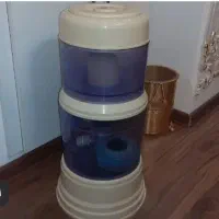 تصفیه آب رو میزی