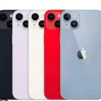 iphone 14ch 128gb not activeبا گارانتی شرکتی