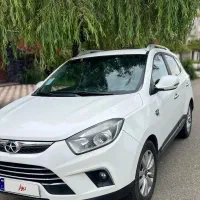 جک s5 مدل 97 موتور ۲۰۰۰ توربو بی ضربه