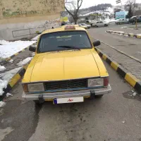 تاکسی گردشی|خودرو سواری و وانت|سقز, |دیوار