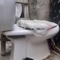 دستشویی فرنگی