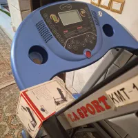 فروش تردمیل T.A SportمدلKMT1108B28s|تجهیزات ورزشی|گرگان, |دیوار