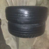 جک و لاستیک پراید گم شدن