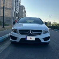 Benz cla45|خودرو سواری و وانت|رشت, معلم|دیوار