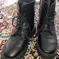 کفش نیم بوت