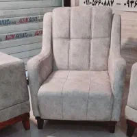 مبلمان ۸نفره|مبلمان خانگی و میز عسلی|محمدشهر, کوی بهار|دیوار