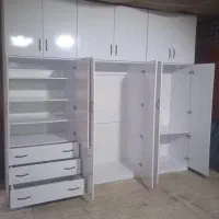 کمد ۱۲ ریلی ولولایی|جاکفشی، کمد، دراور|پاکدشت, کبودگنبد|دیوار