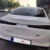 ریسپکت 1402 بیرنگ|خودرو سواری و وانت|کرج, گلشهر|دیوار