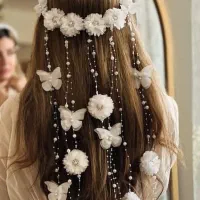 کش مو گیره وتل