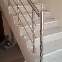 اجرای نرده راه پله|خدمات پیشه و مهارت|دورود, |دیوار