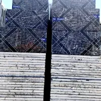 سنگ ساختمان|عمدهفروشی|هشتگرد, طاووسیه|دیوار