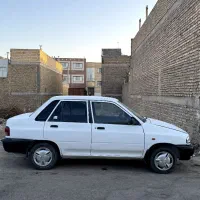 پراید ۹۰ دوگانه