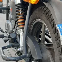 کیوای ۱۵۰ سی سی . باکسر ، kld