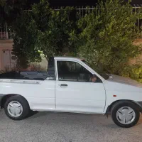 پراید وانت 151