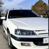 پژو پارس xu7 1400