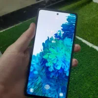 گوشی اس ۲۰ اف ای