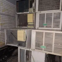 فروش و خرید کولر قدیمی