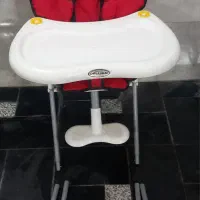 صندلی غذا