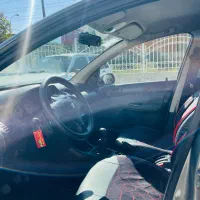 ۲۰۶ تیپ ۵ مدل ۹۴دریچه گاز سیمی|خودرو سواری و وانت|نوشهر, |دیوار