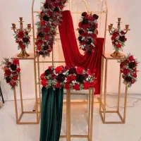 جایگاه حنابندون ونامزدی