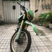 موتور رادیسون طرح تی دو