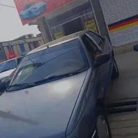 پژو مدل ۸۹ تک سوز|خودرو سواری و وانت|دهدشت, |دیوار